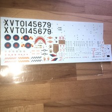Fujimi british fg.12 for sale  NORWICH