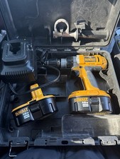 Dewalt cordless drill for sale  Sayreville