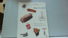 Cuisine objets désir d'occasion  Expédié en Belgium