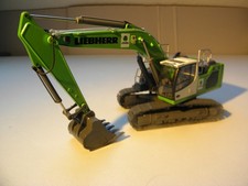 Conrad 2215 werbemodell gebraucht kaufen  Eystrup