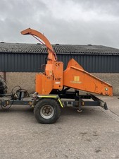 Jenson pto wood for sale  APPLEBY-IN-WESTMORLAND