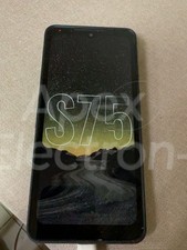 Cat S75 Black Unlocked 128GB IP68 6.6" 50MP Rugged Durable Android Smartphone comprar usado  Enviando para Brazil