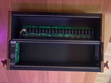 Arturia rackbrute powered for sale  HINCKLEY