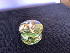 Newhall staffordshire bone for sale  SHANKLIN