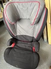 Porsche car seat for sale  PERRANPORTH