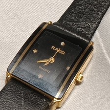 Rado men watch for sale  Laingsburg