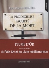 La prodigieuse faculte de la mort, Jean-Claude Romera na sprzedaż  Wysyłka do Poland