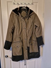 Atmosphere khaki green for sale  STOKE-ON-TRENT