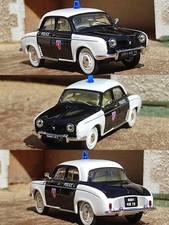 1960 renault dauphine d'occasion  Le Bousquet-d'Orb