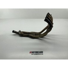 Collettori scarico honda usato  Villa Estense
