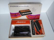 Vintage stylophone hand for sale  Shipping to Ireland