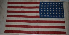 Drapeau militaire américain d'occasion  Charleville-Mézières