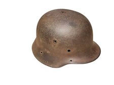 Elmetto tedesco m40 usato  Vo