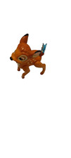 Jouet bambi faon d'occasion  Haguenau