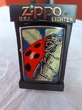 Zippo barret smithe usato  Settimo Torinese
