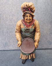 Vintage maid display for sale  WIGAN