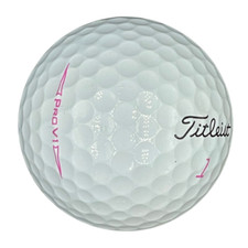 Titleist pro pink for sale  Blaine