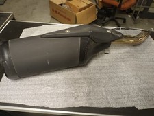 180910474 terminale scarico usato  Cison di Valmarino
