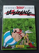 Astérix zizanie 1970 d'occasion  Imphy