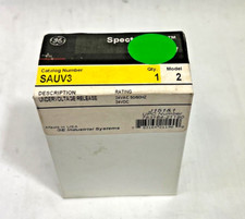 G.e. sauv3 for sale  Livingston