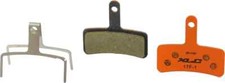 Plaquettes freins disque d'occasion  Septmoncel