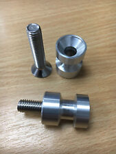 Aluminium paddock stand for sale  BARNSLEY