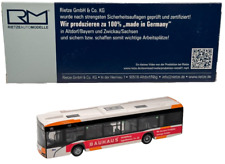 Rietze 73052 solaris gebraucht kaufen  Schwalmtal