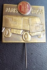 Epingle rallye raid d'occasion  Mandelieu-la-Napoule