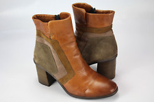 Mjus damen stiefel gebraucht kaufen  Algermissen