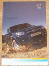 Mazda pick range for sale  CANTERBURY