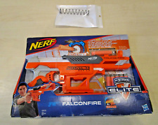Nerf strike elite gebraucht kaufen  Chemnitz
