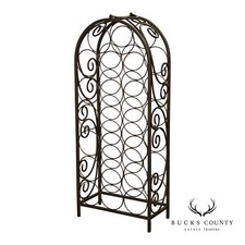 Arched bottle iron for sale  Hatfield