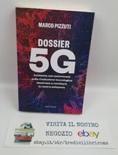 Dossier marco pizzuti usato  Roma