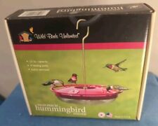 Wild birds unlimited for sale  Worcester