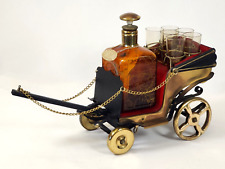 Shot glass carriage for sale  SHEFFIELD