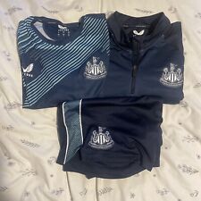 Newcastle united training for sale  YORK