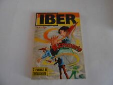 Iber n.2 micromorte usato  Torino