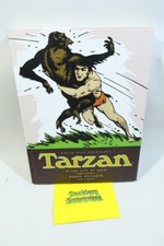 Tarzan the city gebraucht kaufen  Ansbach