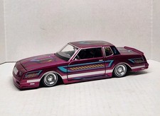 Maisto design lowrider for sale  Kaneohe