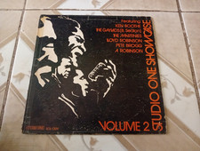 Studio One-Various-Studio One Showcase Volume 2-mp3♫♫ comprar usado Studio One-Various-Studio One Showcase Volume 2-mp3♫♫ comprar usado  Enviando para Brazil