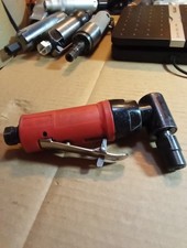Dynabrade autobrade angle for sale  Andover