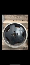 Topline 8x17 4x108 gebraucht kaufen  Mörfelden-Walldorf