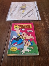 Braccio ferro n.116 usato  Imola