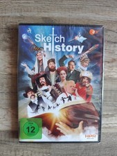 Sketch history zdf gebraucht kaufen  Nürnberg
