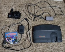 Nec turbo grafx for sale  Langhorne