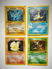 Holo pokemon karten gebraucht kaufen  Oyten