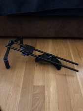 Marse shoulder rig for sale  New York