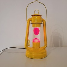 Abajur de mesa Lava-lampa-nochnik comprar usado  Enviando para Brazil
