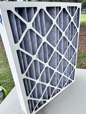 Nordic pure 20x25x4 for sale  Laurinburg
