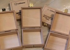 Lufthansa first class gebraucht kaufen  Mörfelden-Walldorf